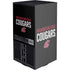 Washington State University Cougars XBox Series X Digital Edition Console Skin